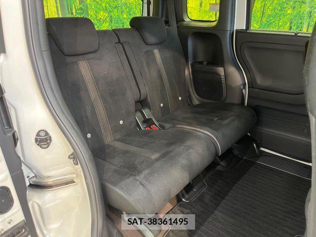 Honda N BOX CUSTOM 2020-07 8871623-8