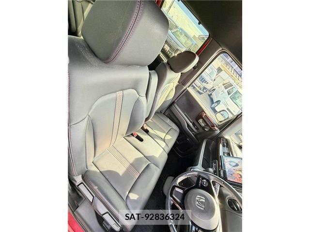 Honda N BOX CUSTOM 2021-11 8871618-22