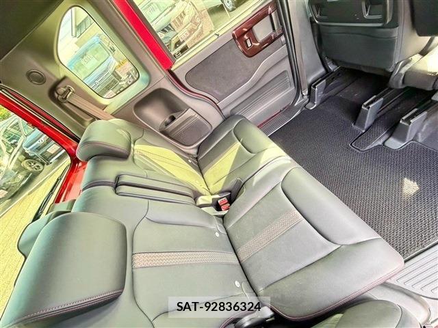 Honda N BOX CUSTOM 2021-11 8871618-24