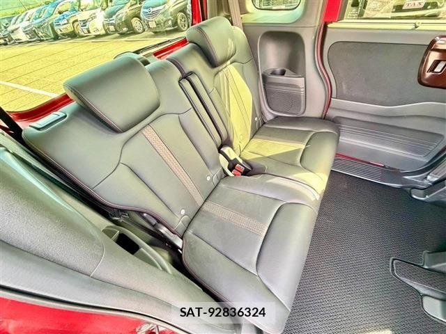 Honda N BOX CUSTOM 2021-11 8871618-25