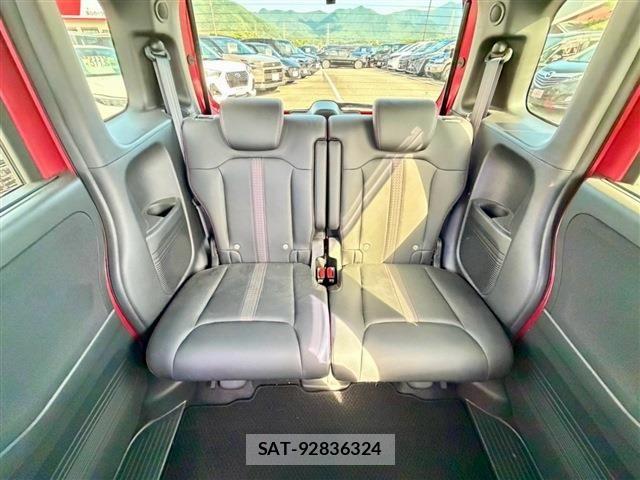 Honda N BOX CUSTOM 2021-11 8871618-26