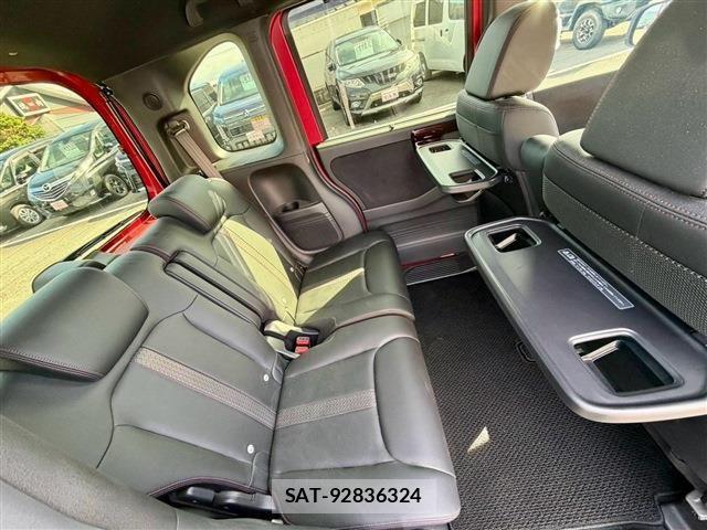 Honda N BOX CUSTOM 2021-11 8871618-27