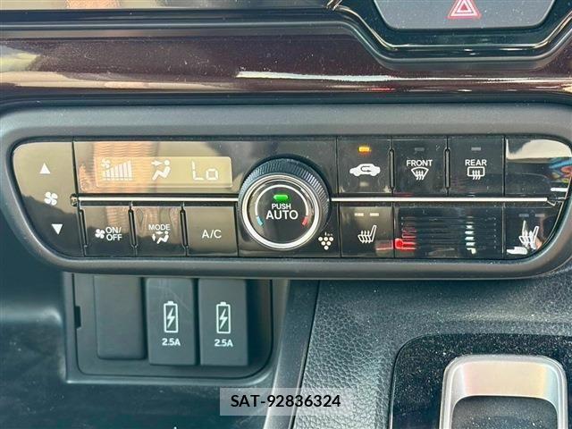 Honda N BOX CUSTOM 2021-11 8871618-6