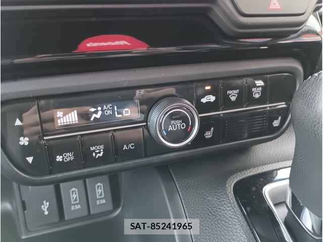 Honda N BOX CUSTOM 2021-11 8871627-11