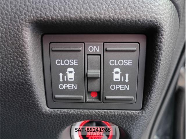 Honda N BOX CUSTOM 2021-11 8871627-17