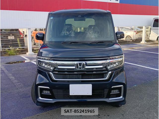 Honda N BOX CUSTOM 2021-11 8871627-1