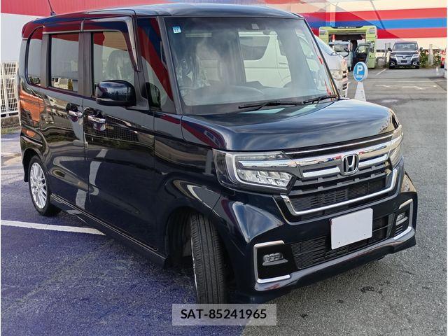 Honda N BOX CUSTOM 2021-11 8871627-2