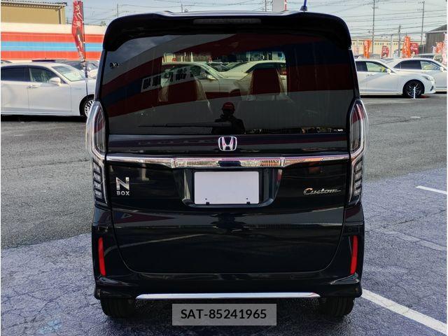 Honda N BOX CUSTOM 2021-11 8871627-5