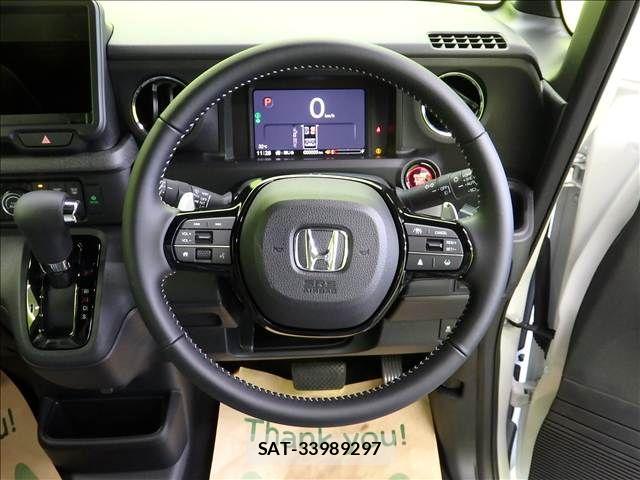 Honda N BOX CUSTOM 2026-07 8881084-9