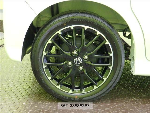Honda N BOX CUSTOM 2026-07 8881084-27