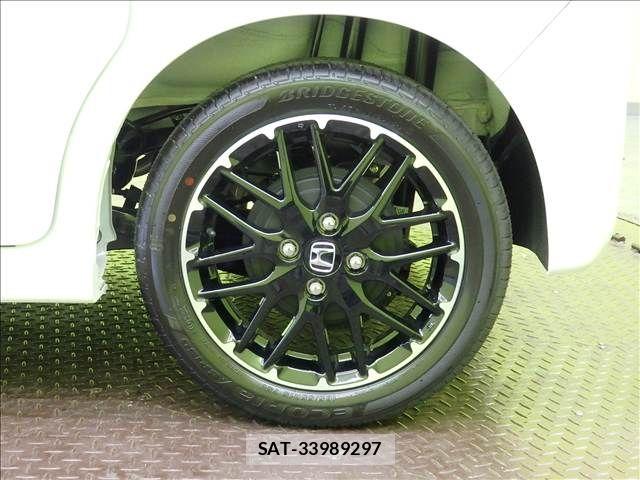 Honda N BOX CUSTOM 2026-07 8881084-28