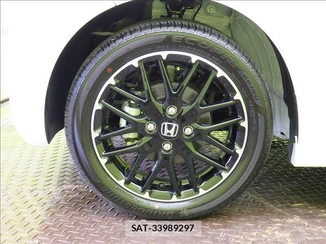 Honda N BOX CUSTOM 2026-07 8881084-29