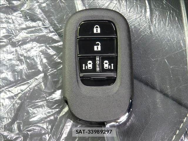 Honda N BOX CUSTOM 2026-07 8881084-5