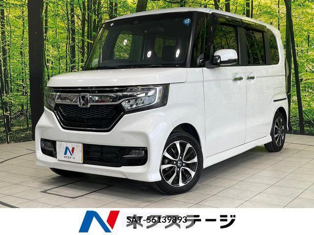 Honda N BOX CUSTOM 2020-01 8881127-0