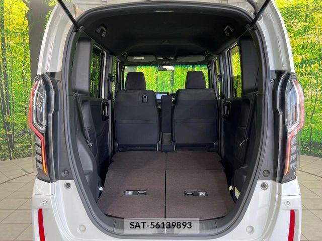 Honda N BOX CUSTOM 2020-01 8881127-9