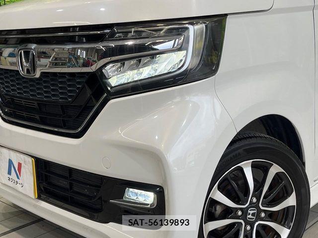 Honda N BOX CUSTOM 2020-01 8881127-11