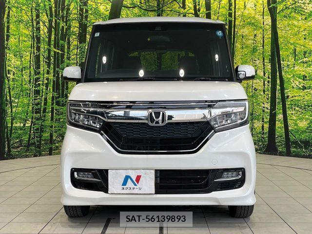 Honda N BOX CUSTOM 2020-01 8881127-13