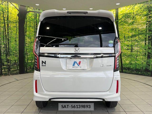 Honda N BOX CUSTOM 2020-01 8881127-14