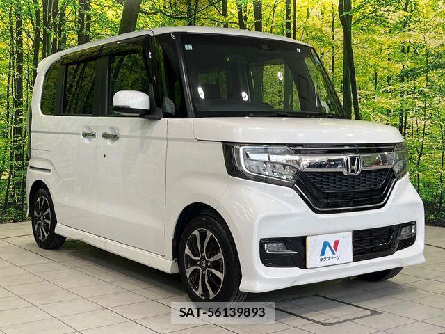 Honda N BOX CUSTOM 2020-01 8881127-15