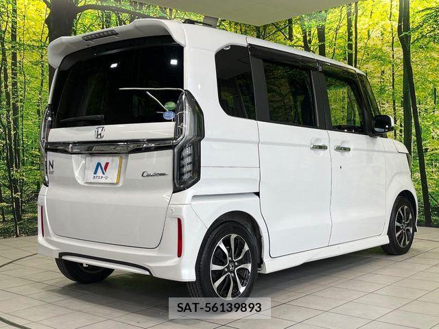 Honda N BOX CUSTOM 2020-01 8881127-16