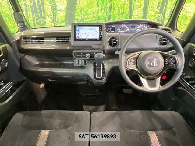 Honda N BOX CUSTOM 2020-01 8881127-1