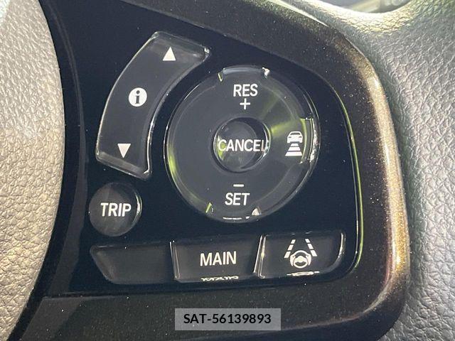 Honda N BOX CUSTOM 2020-01 8881127-5