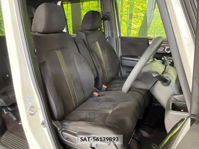 Honda N BOX CUSTOM 2020-01 8881127-7