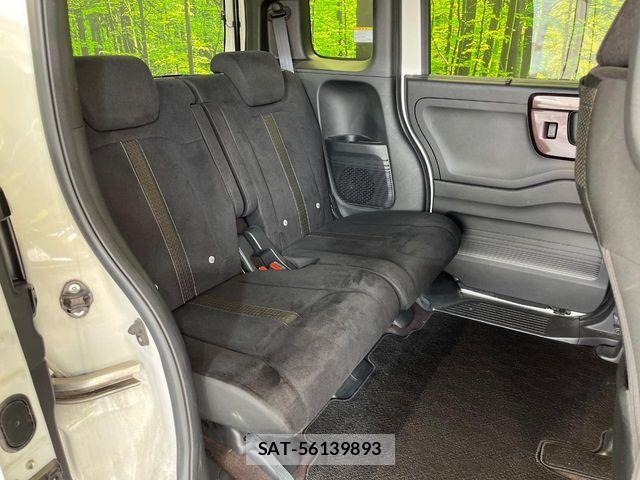 Honda N BOX CUSTOM 2020-01 8881127-8
