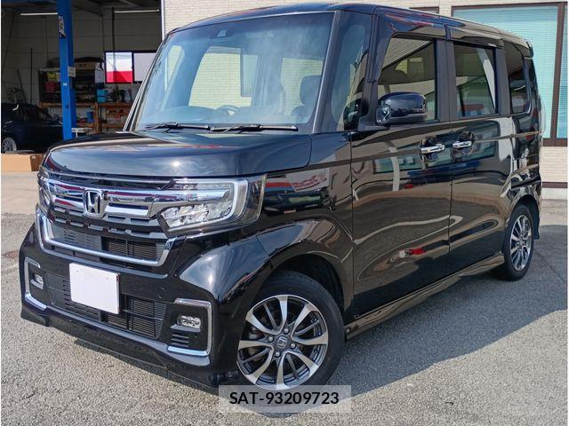 Honda N BOX CUSTOM 2022-09 8881139-0