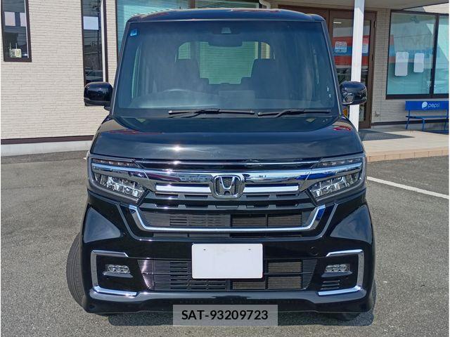 Honda N BOX CUSTOM 2022-09 8881139-1