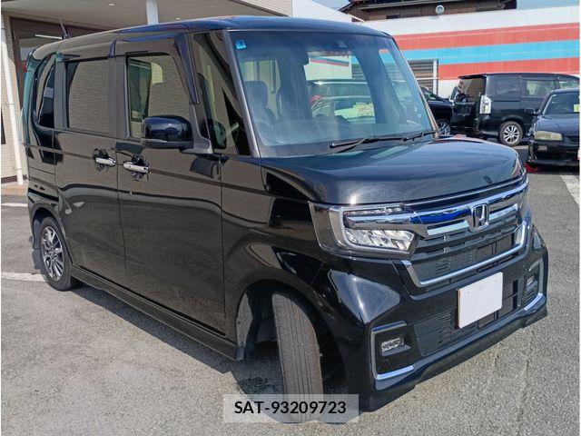 Honda N BOX CUSTOM 2022-09 8881139-2