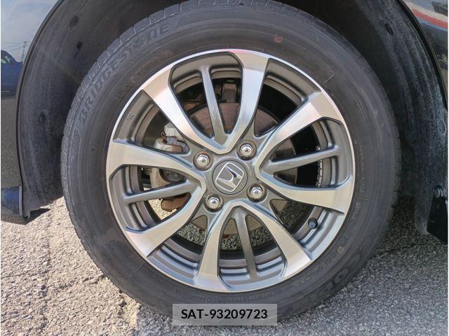Honda N BOX CUSTOM 2022-09 8881139-8