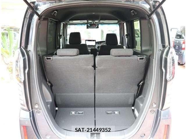 Honda N BOX CUSTOM 2023-01 8881086-7