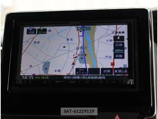Honda N BOX CUSTOM 2019-08 8881136-6