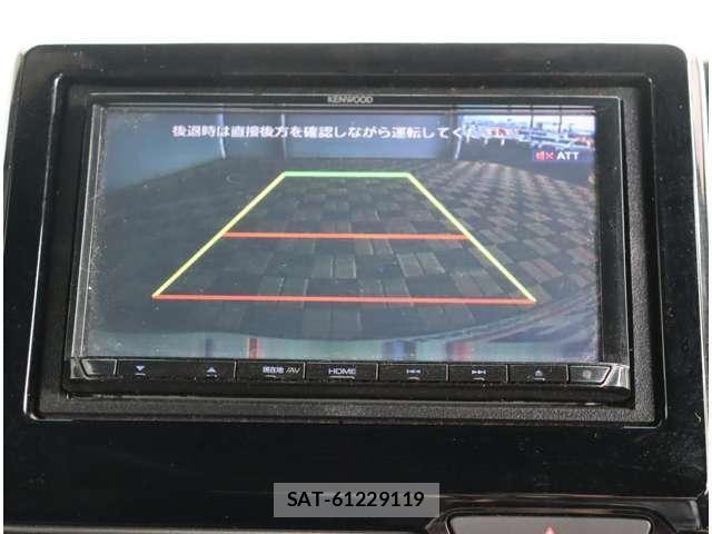 Honda N BOX CUSTOM 2019-08 8881136-9