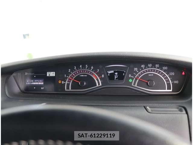 Honda N BOX CUSTOM 2019-08 8881136-20