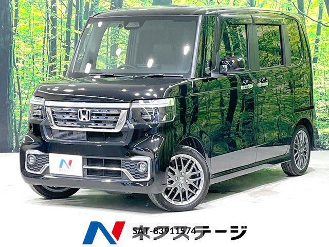 Honda N BOX CUSTOM 2023-10 8881089-0