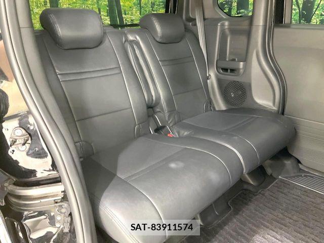 Honda N BOX CUSTOM 2023-10 8881089-9