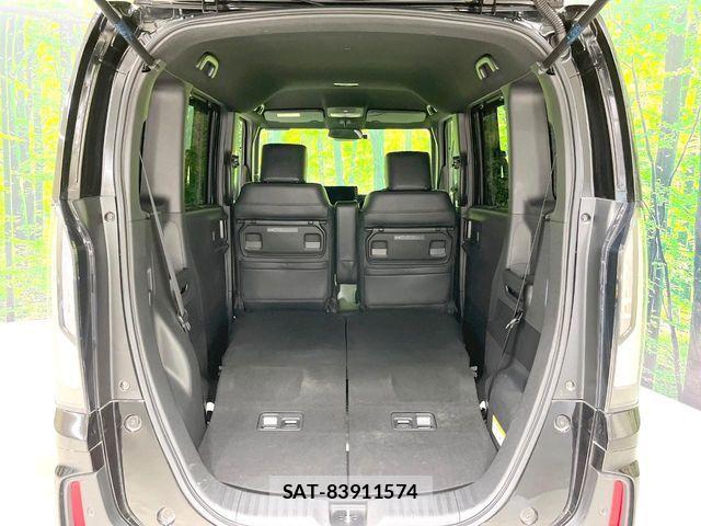 Honda N BOX CUSTOM 2023-10 8881089-10
