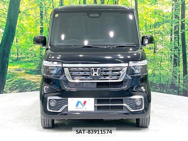 Honda N BOX CUSTOM 2023-10 8881089-13