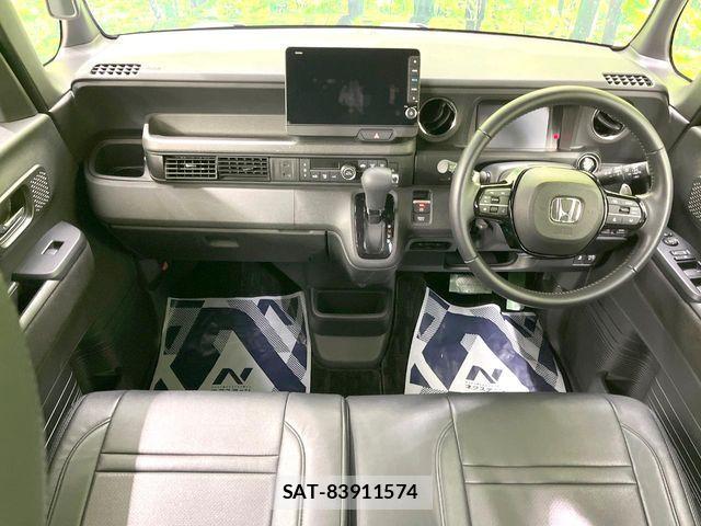Honda N BOX CUSTOM 2023-10 8881089-1