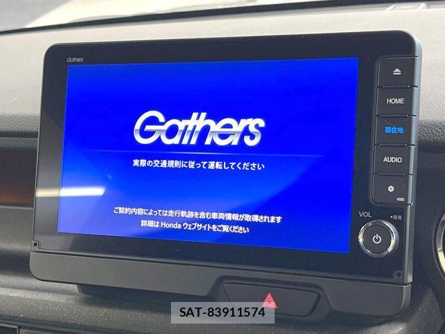 Honda N BOX CUSTOM 2023-10 8881089-3
