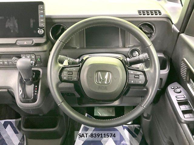 Honda N BOX CUSTOM 2023-10 8881089-7