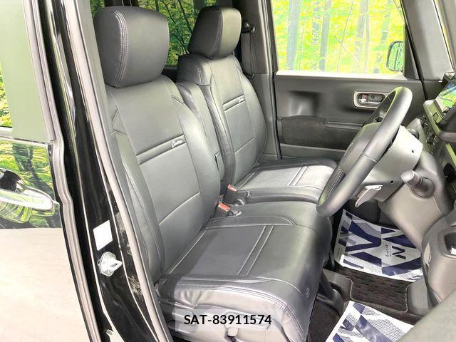 Honda N BOX CUSTOM 2023-10 8881089-8