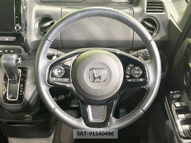 Honda N BOX CUSTOM 2021-08 8881114-10