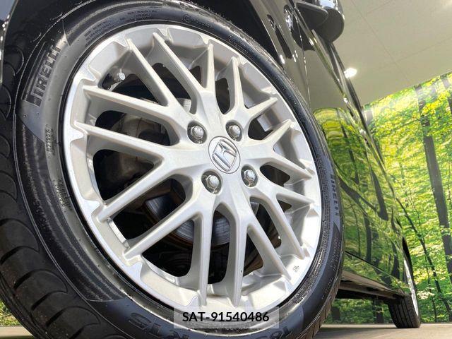 Honda N BOX CUSTOM 2021-08 8881114-12