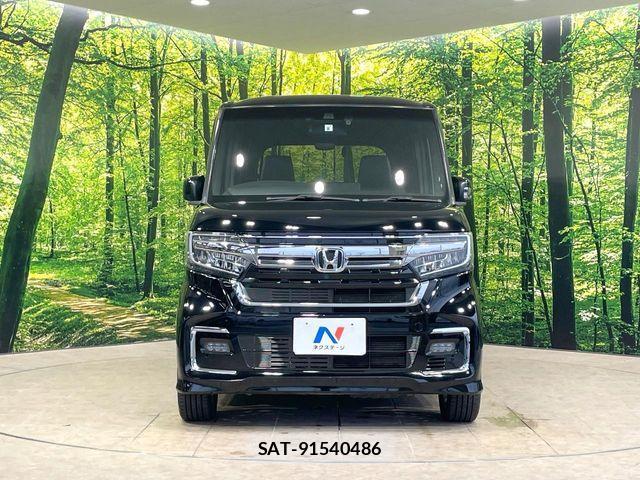 Honda N BOX CUSTOM 2021-08 8881114-13