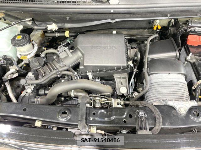 Honda N BOX CUSTOM 2021-08 8881114-17