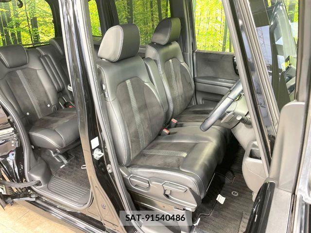 Honda N BOX CUSTOM 2021-08 8881114-7