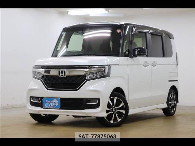 Honda N BOX CUSTOM 2019-06 8881142-16